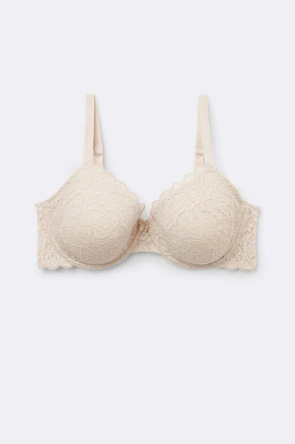 Francesca Lace Balconette Bra