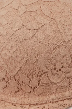 Francesca Lace Balconette Bra
