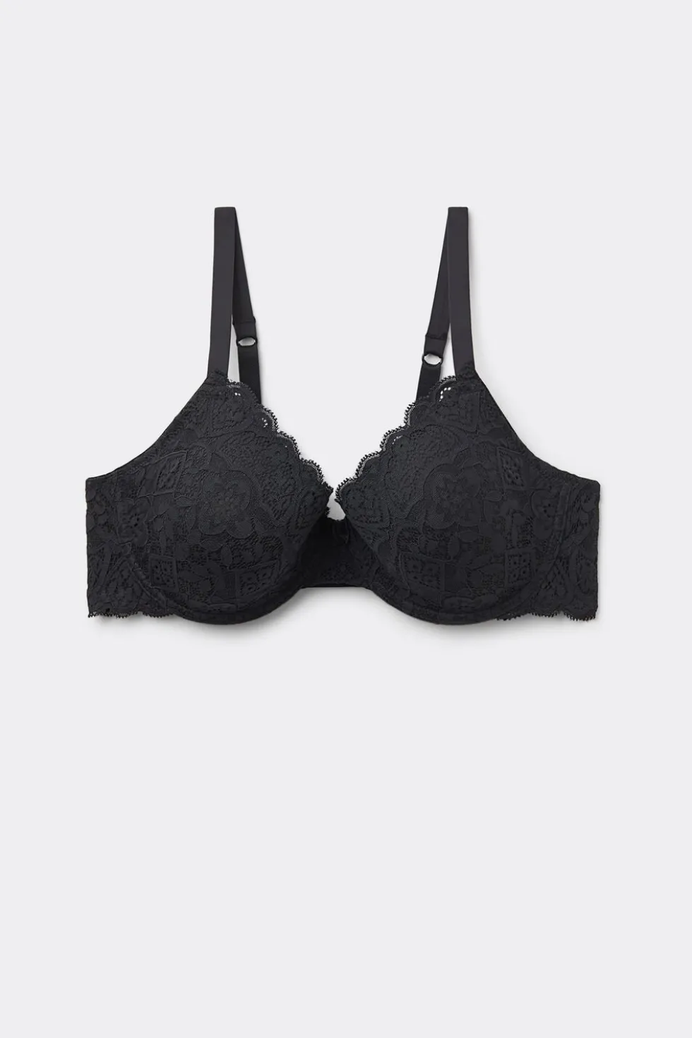Francesca Lace Balconette Bra