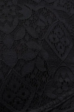 Francesca Lace Balconette Bra