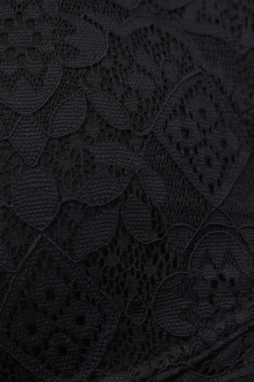 Francesca Lace Balconette Bra