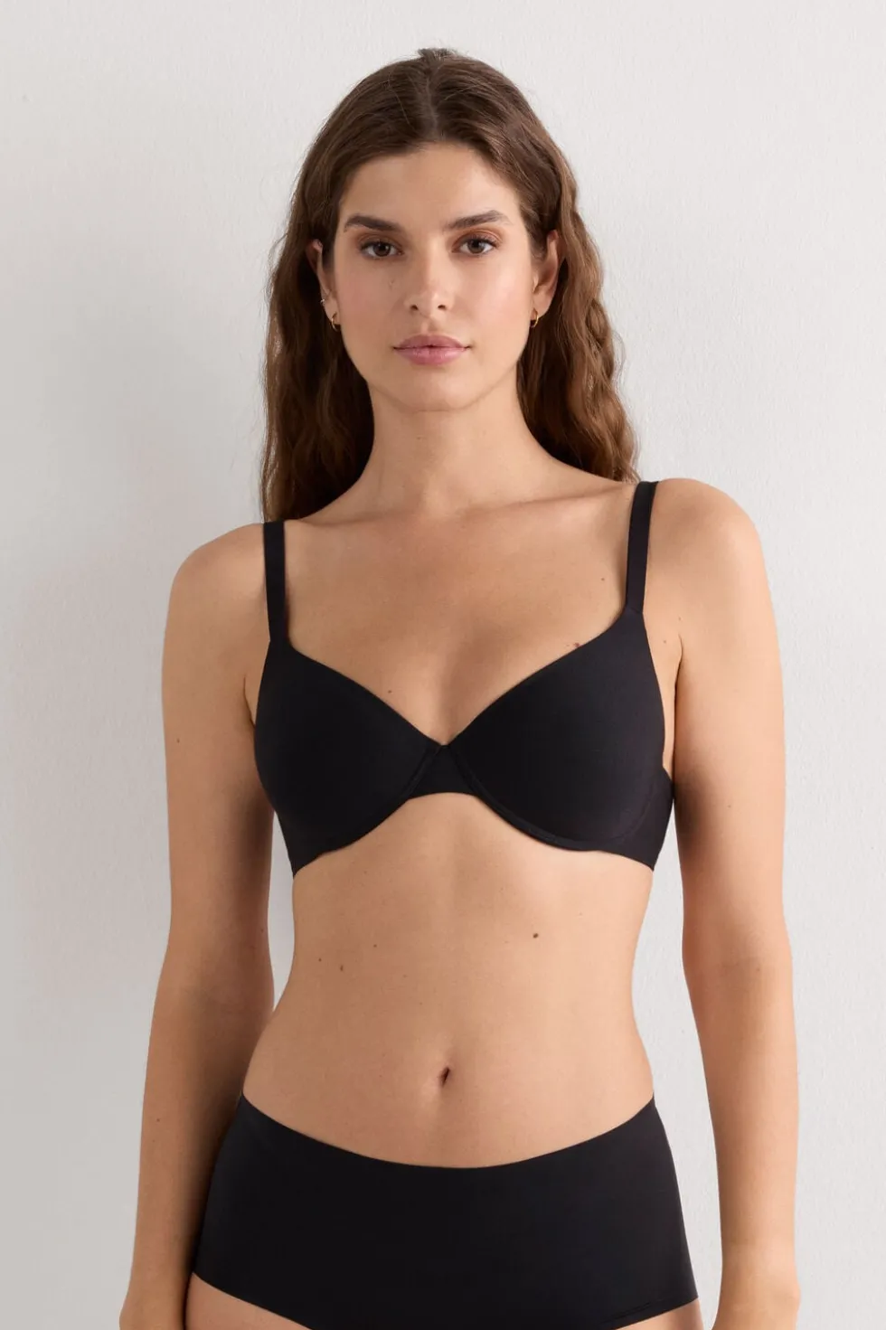 Francesca Superior Comfort Balconette Bra