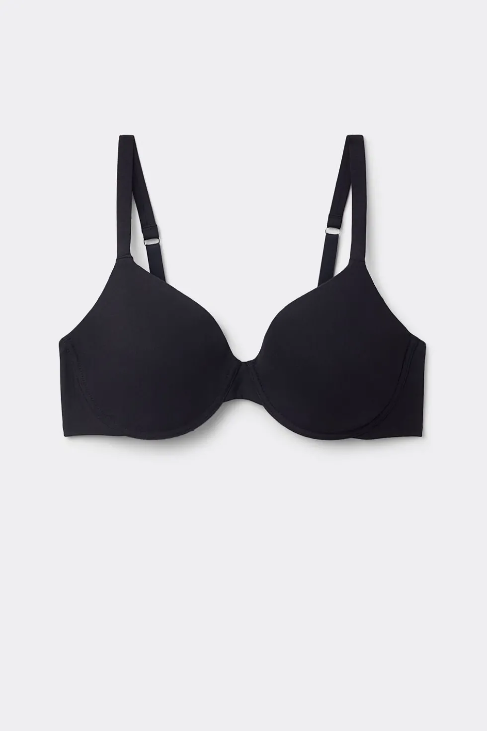 Francesca Superior Comfort Balconette Bra