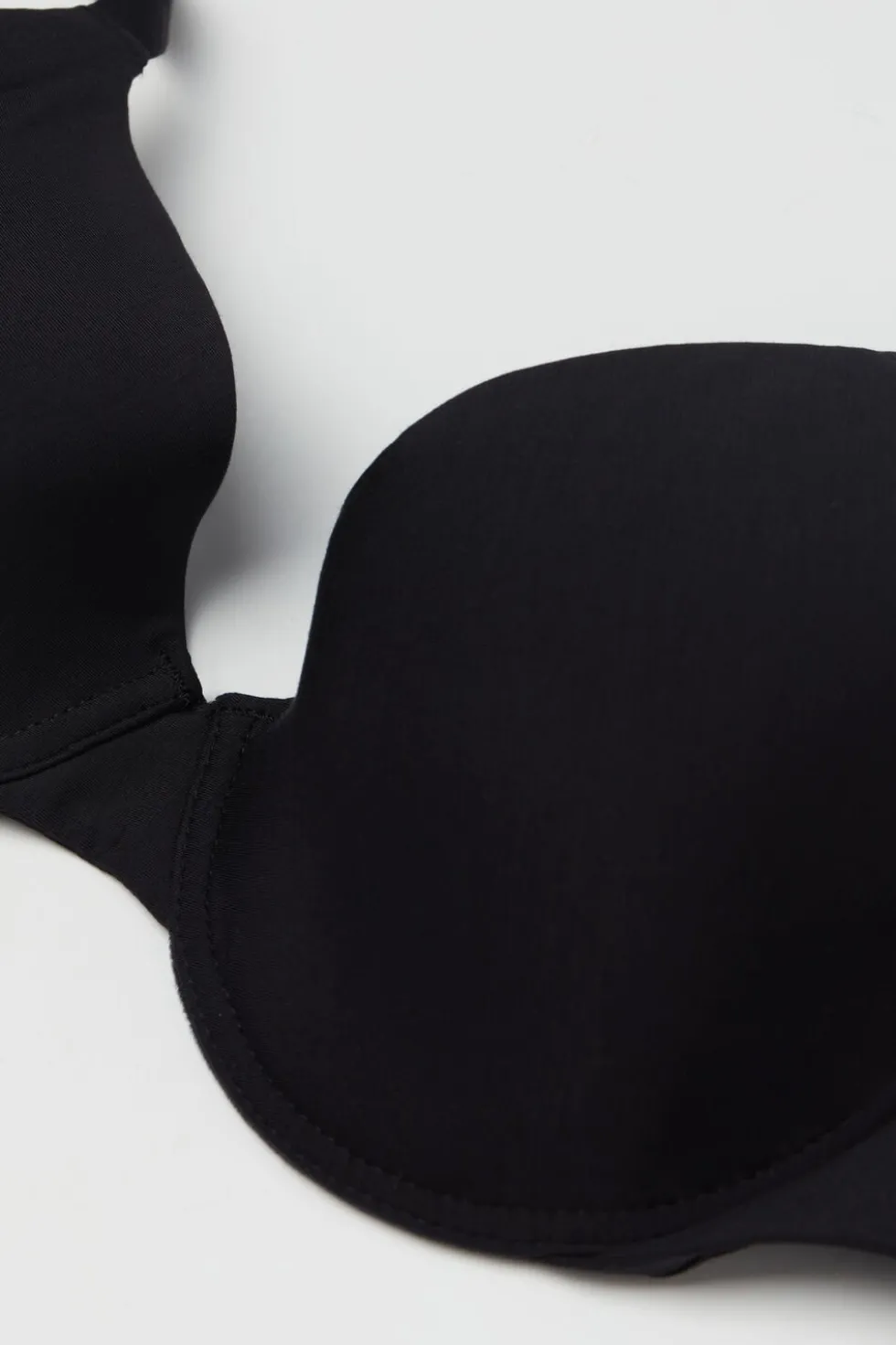 Francesca Superior Comfort Balconette Bra