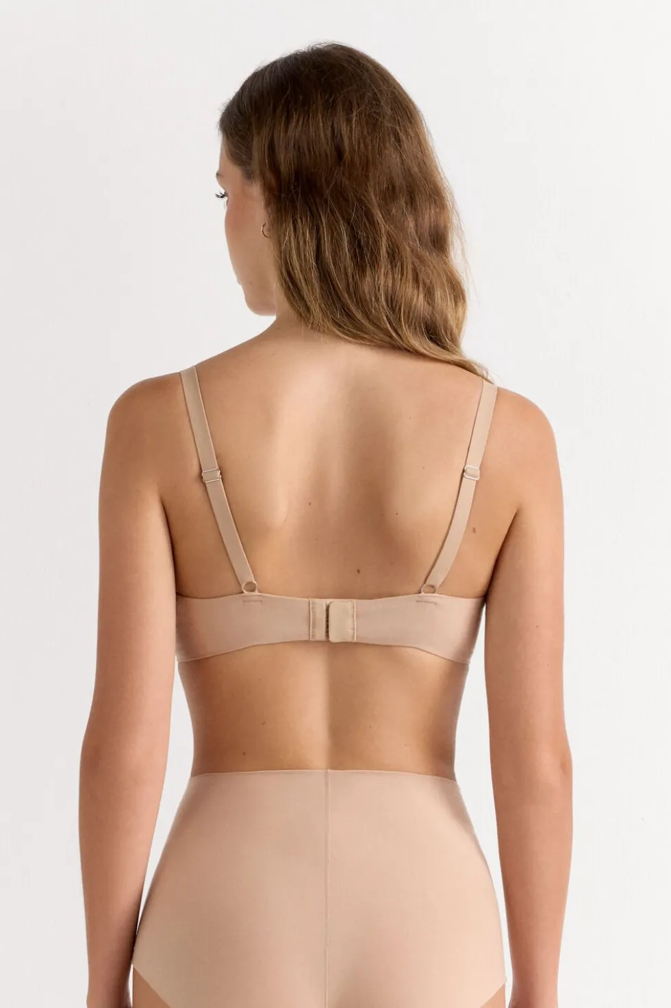 Francesca Superior Comfort Balconette Bra