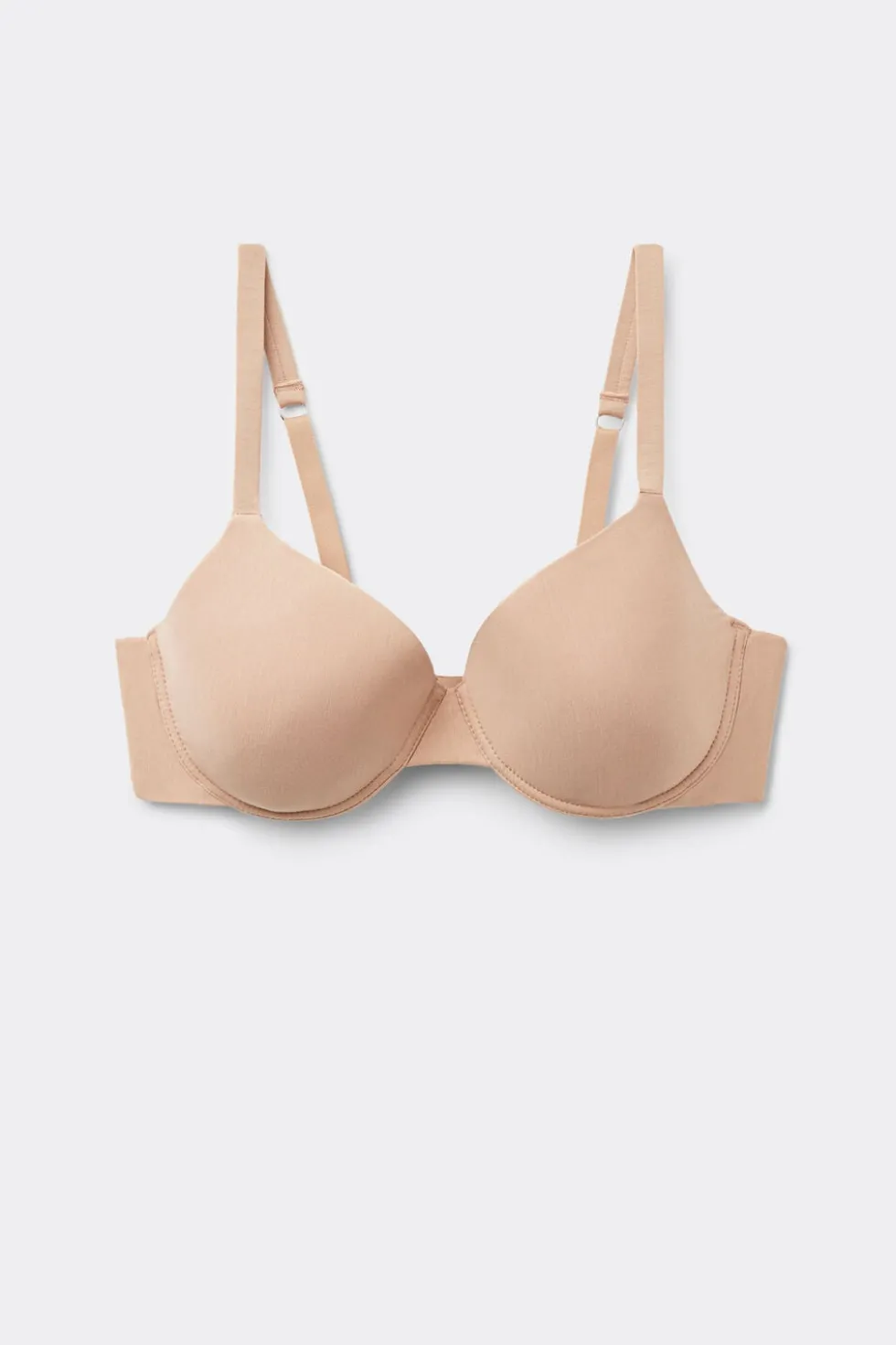 Francesca Superior Comfort Balconette Bra