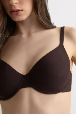 Francesca Superior Comfort Balconette Bra