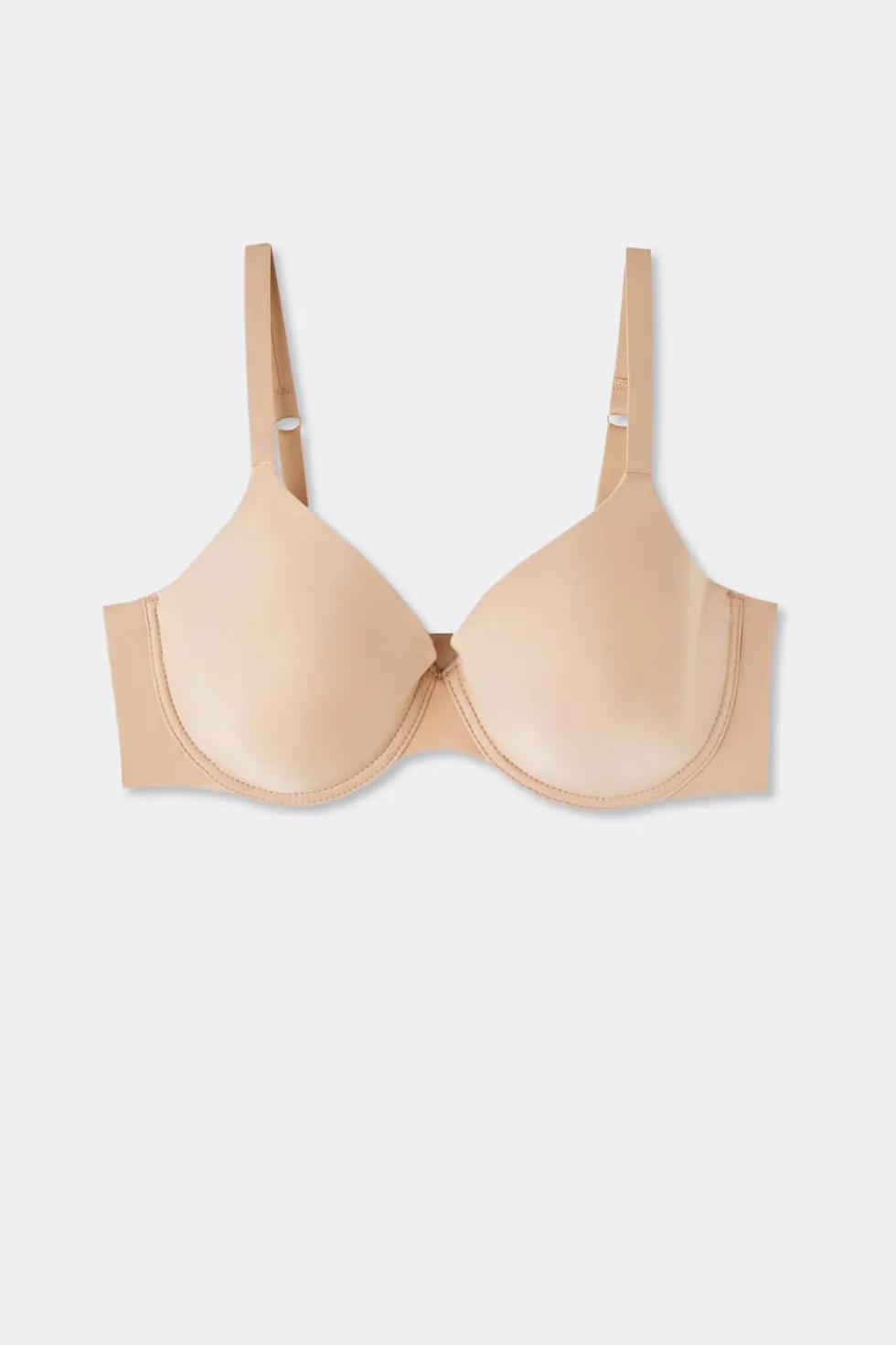 Francesca Ultimate T-shirt Balconette Bra