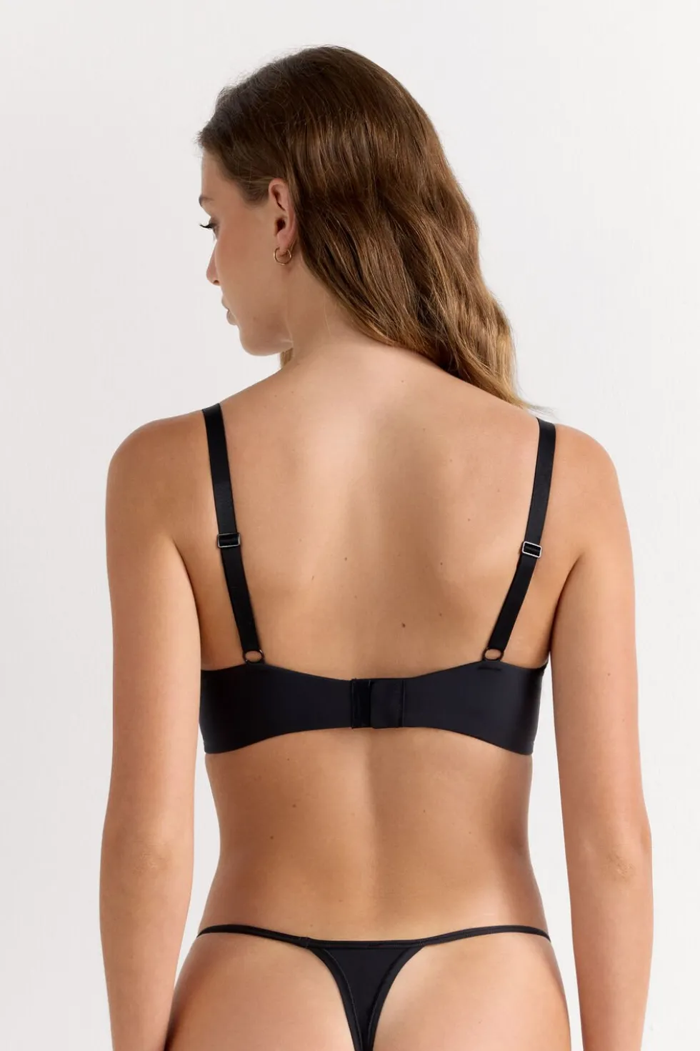 Francesca Ultimate T-shirt Balconette Bra