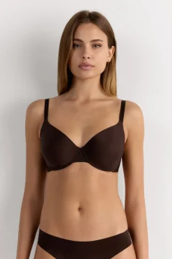 Francesca Ultimate T-shirt Balconette Bra