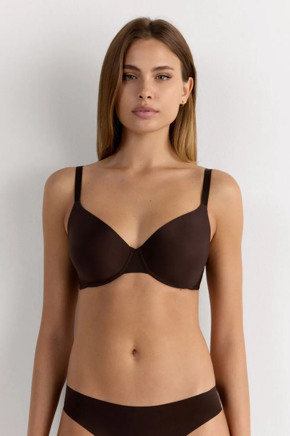 Francesca Ultimate T-shirt Balconette Bra
