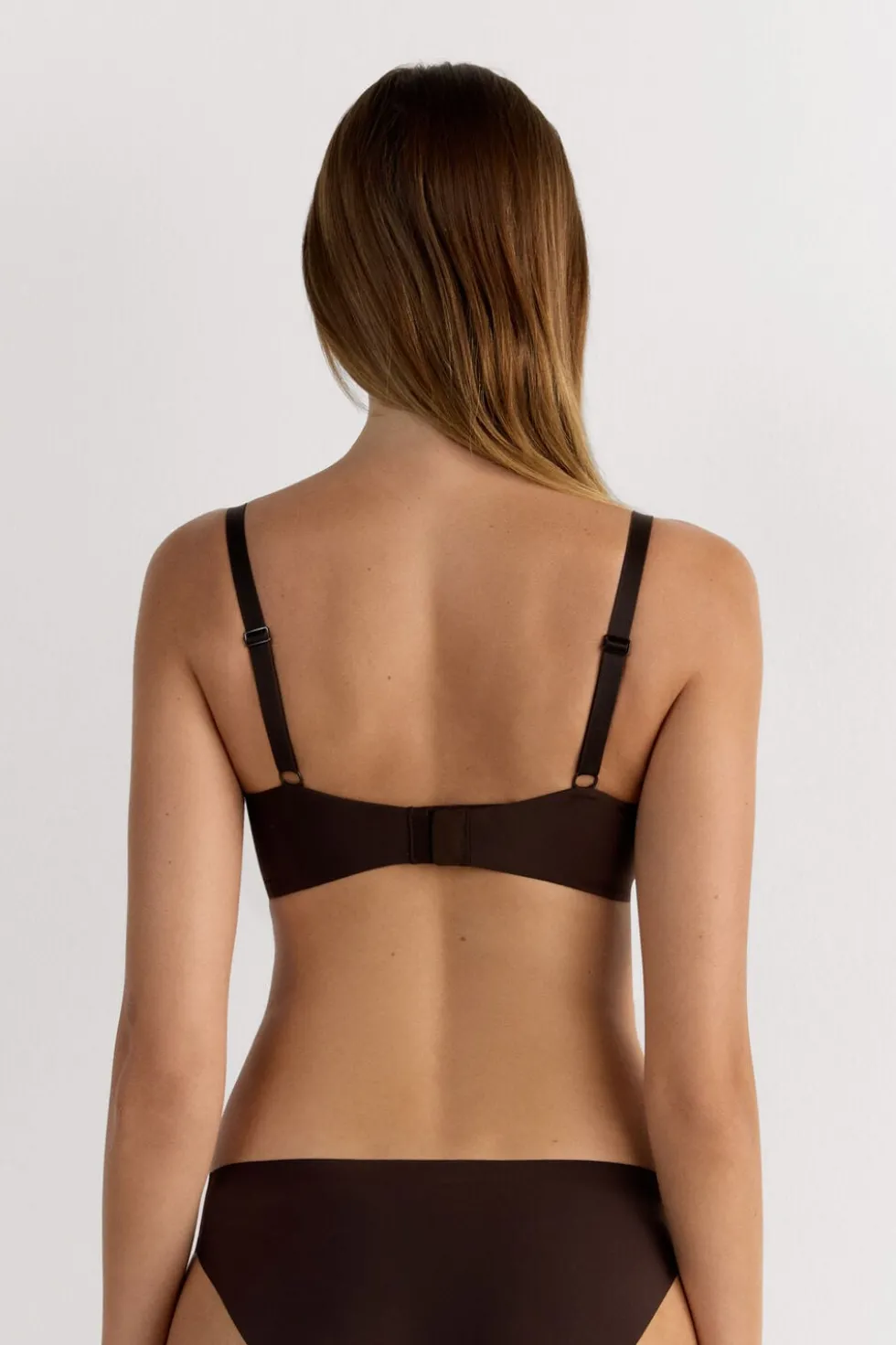 Francesca Ultimate T-shirt Balconette Bra