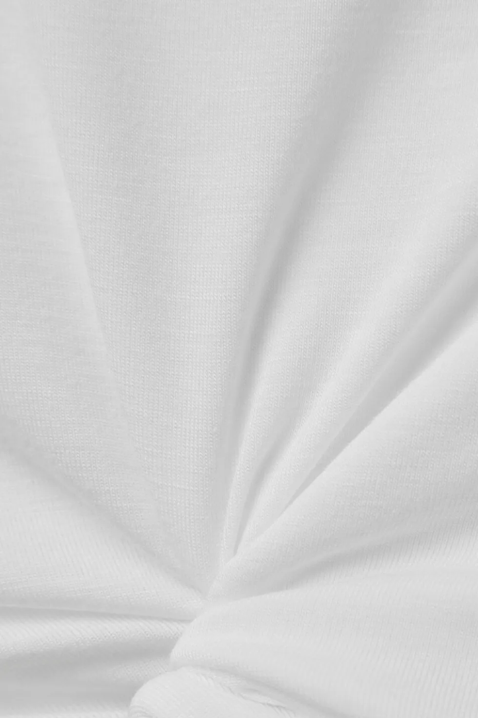Fresh Bamboo Bateau Neck Top