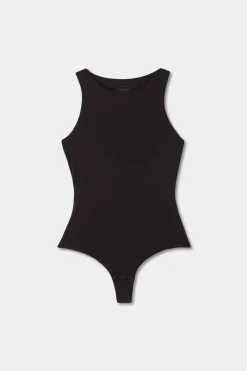 Fresh Bamboo Tank Bodysuit