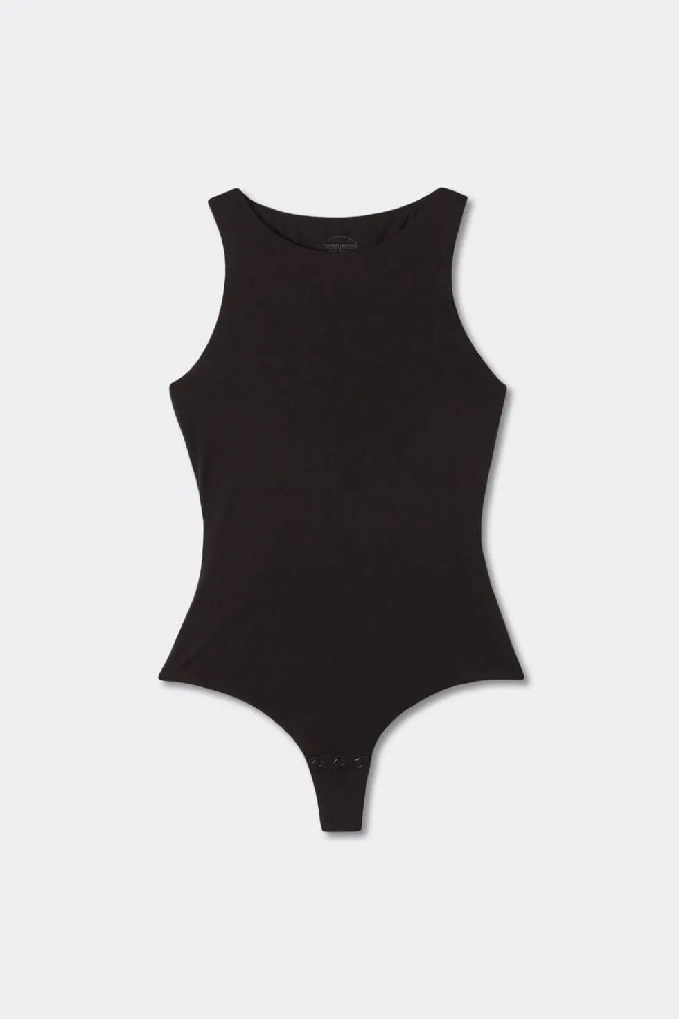 Fresh Bamboo Tank Bodysuit
