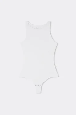 Fresh Bamboo Tank Bodysuit