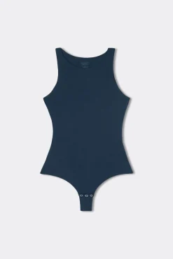Fresh Bamboo Tank Bodysuit