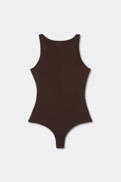 Fresh Bamboo Tank Bodysuit