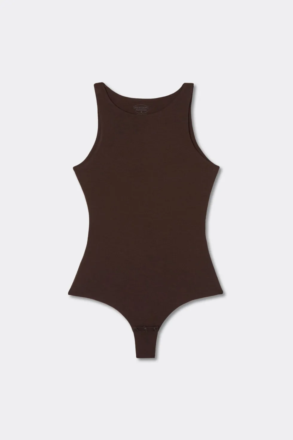 Fresh Bamboo Tank Bodysuit