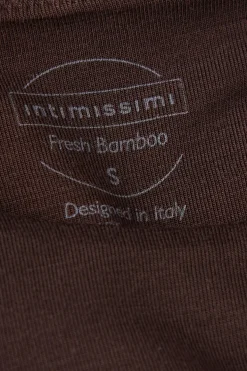 Fresh Bamboo Tank Bodysuit
