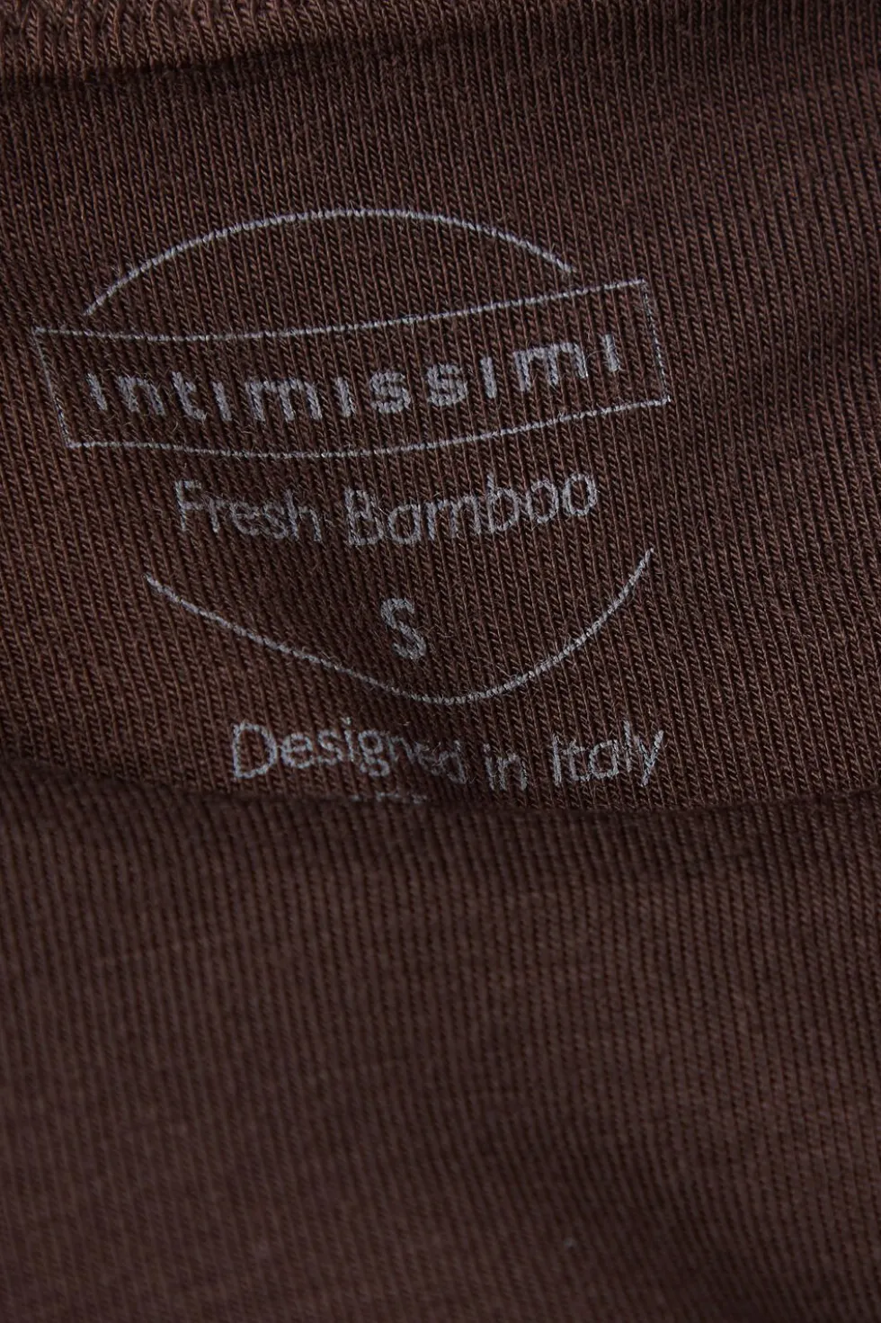 Fresh Bamboo Tank Bodysuit