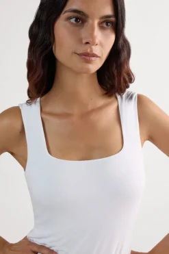 Fresh Bamboo Tank Top