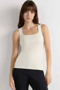 Fresh Bamboo Tank Top