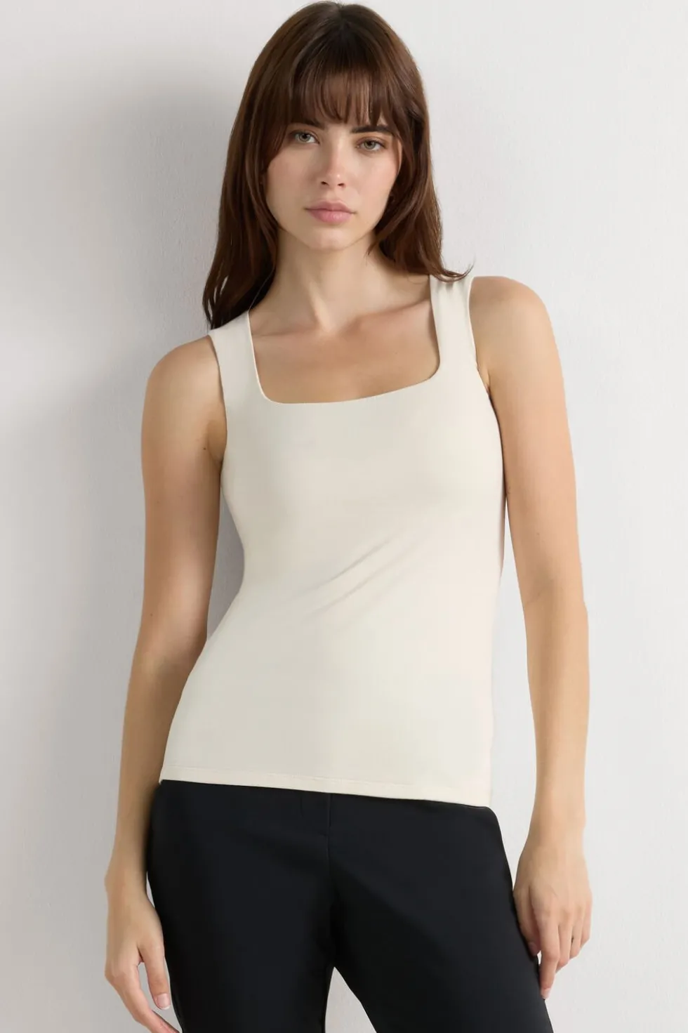 Fresh Bamboo Tank Top