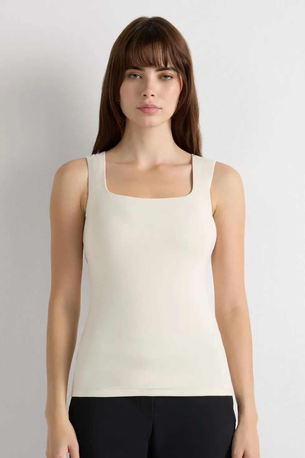 Fresh Bamboo Tank Top