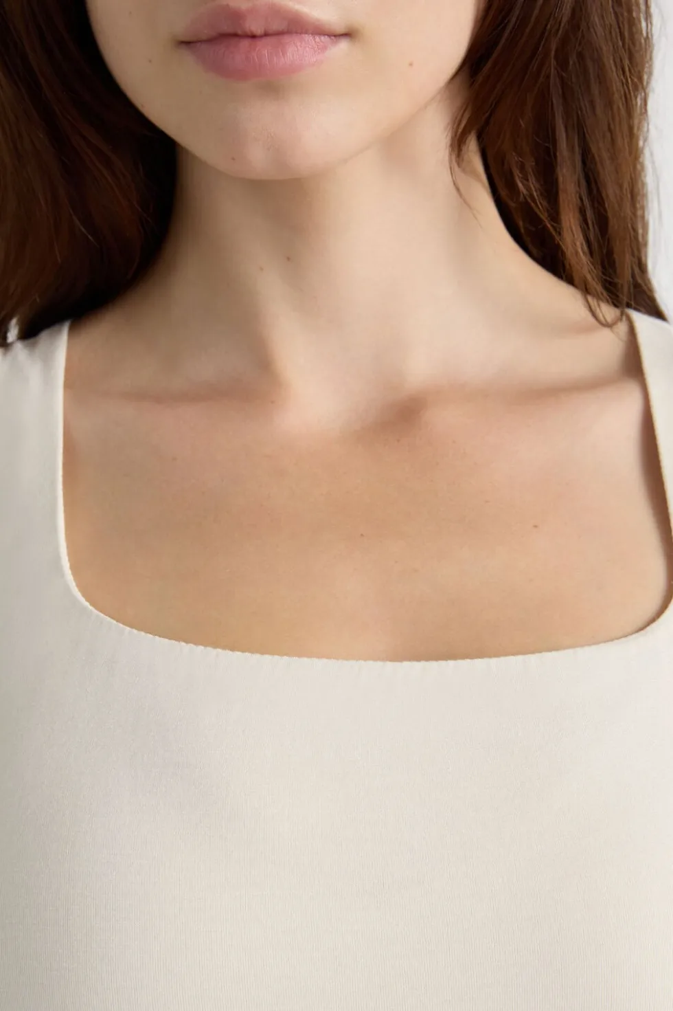 Fresh Bamboo Tank Top