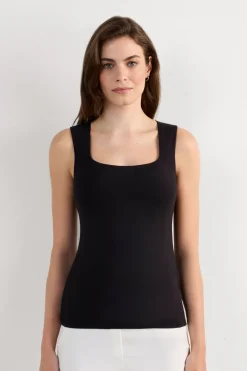 Fresh Bamboo Tank Top