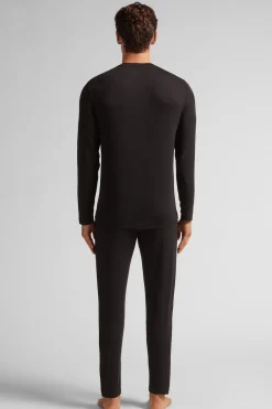 Full Length Micromodal Pajamas