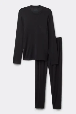 Full Length Micromodal Pajamas