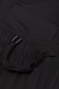 Full Length Micromodal Pajamas