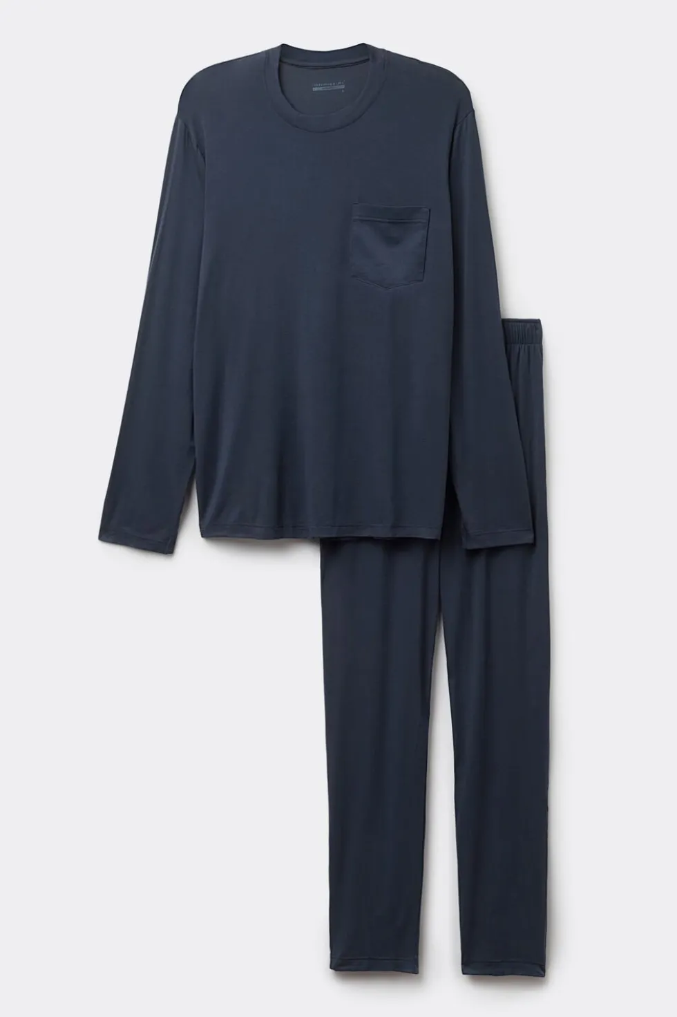 Full Length Micromodal Pajamas