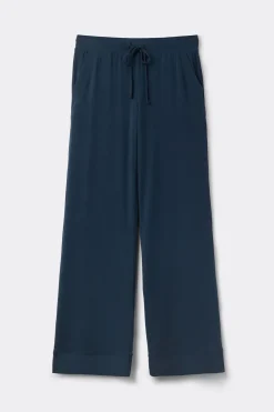 Full Length Modal Palazzo Pants
