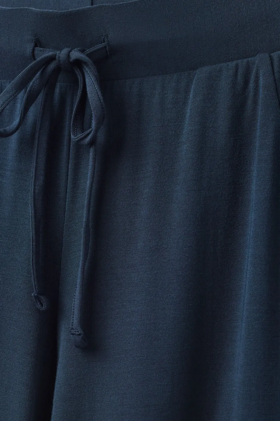 Full Length Modal Palazzo Pants