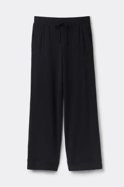 Full Length Modal Palazzo Pants