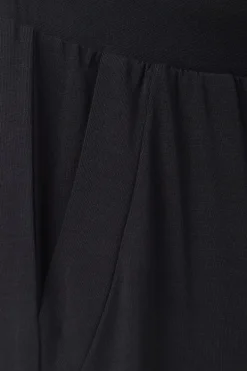 Full Length Modal Palazzo Pants