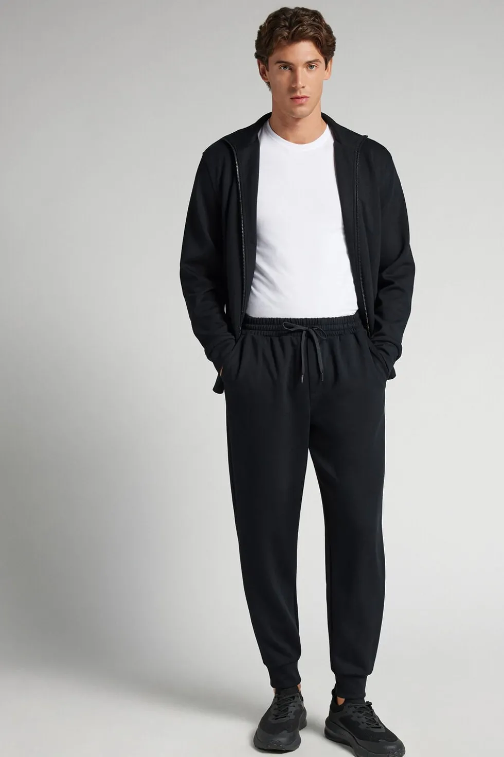 Full Length Technical Pants