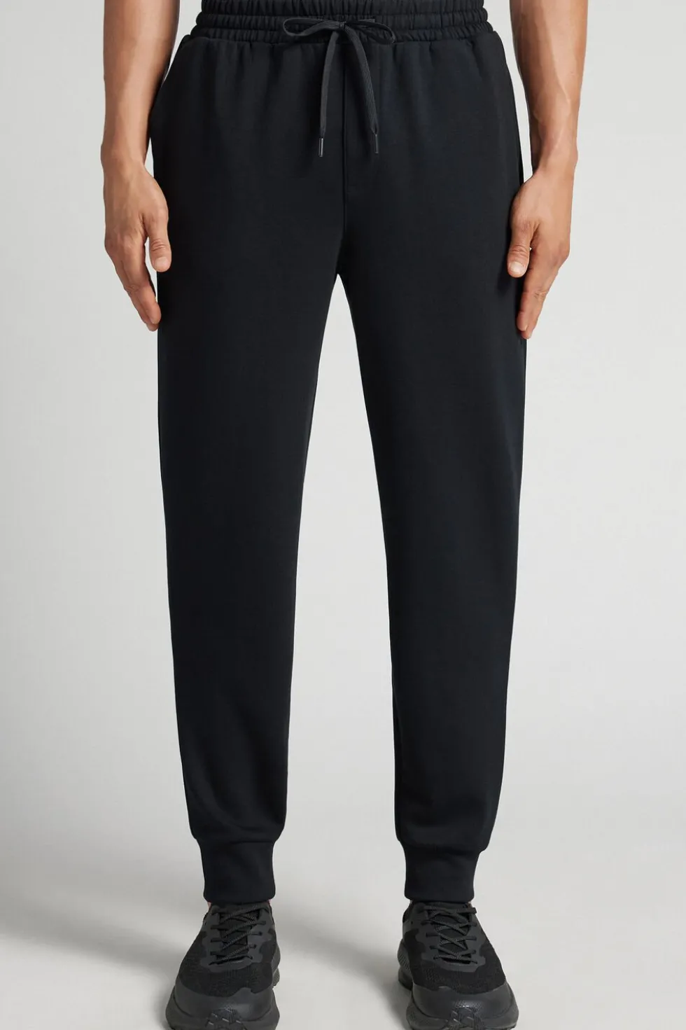 Full Length Technical Pants