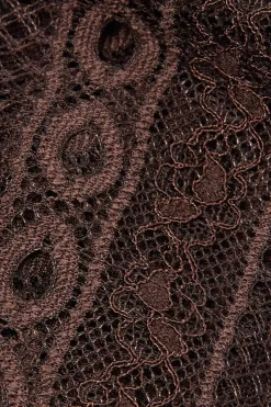 Get Noticed Lace Bodysuit
