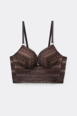 Get Noticed Monica Bustier
