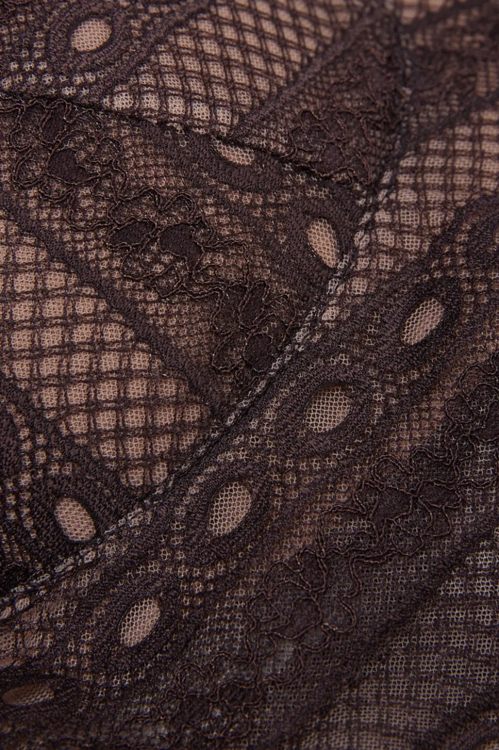 Get Noticed Monica Bustier
