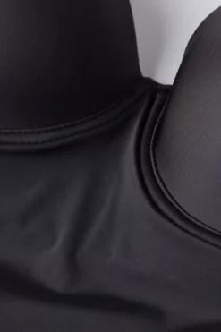 Giada Bodysuit in Ultralight Microfiber