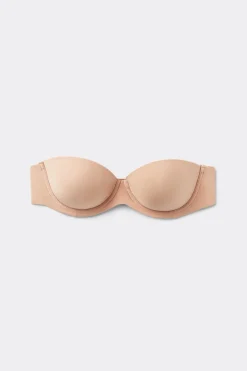 Giada Microfiber Bandeau Bra