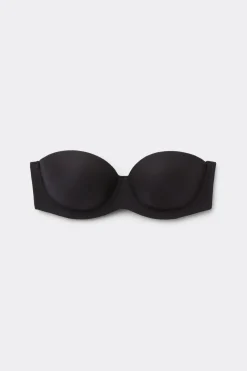 Giada Microfiber Bandeau Bra