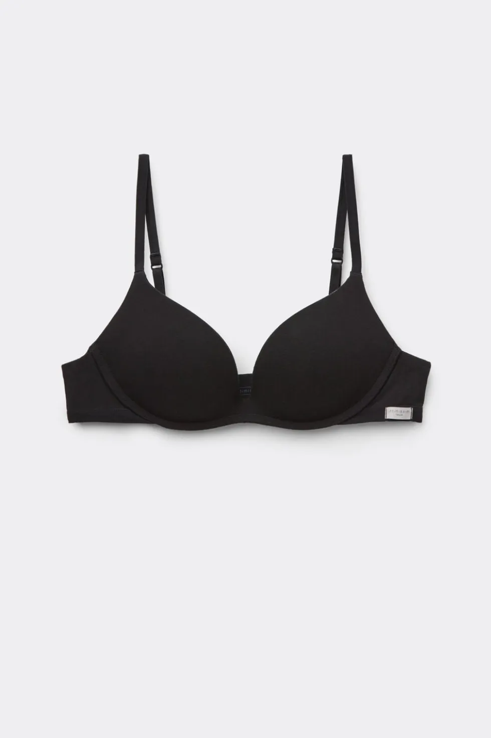 Gioia Cotton Super Push-Up Bra