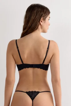 Gioia Lace Super Push-Up Bra