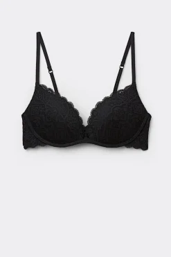 Gioia Lace Super Push-Up Bra